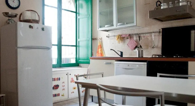 Апартаменты Minerva House
