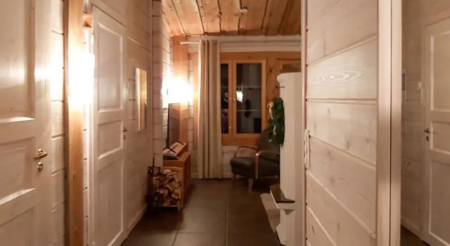 Metsatahdenkuja 10 as 2, Buchen Sie Hotel Hotels in Lappland mit Parkplatz, Parkplätze