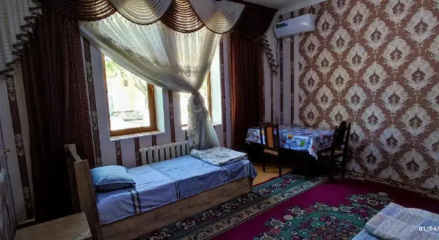 Económica quarto Sezam