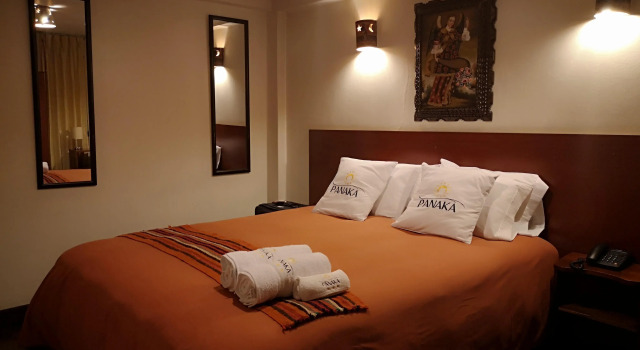 Panaka Hostal