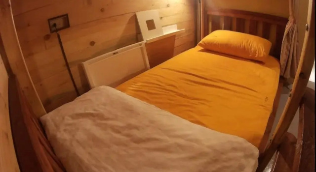 On Board Hostel, Buchen Sie Hostel Manzhou Altstadt von Hengchun