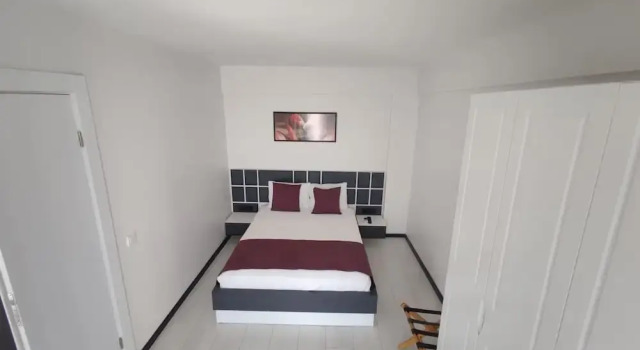 Четырёхместный семейный номер Standard WB Weekend Otel