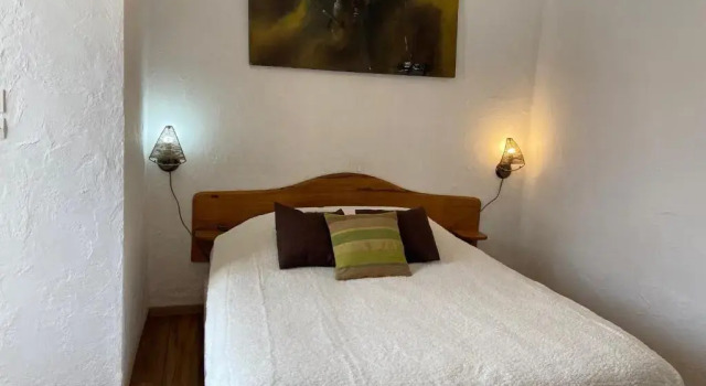 Номер Standard Les Merisiers B&B - Thorenc