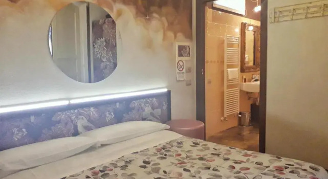 Standard- værelse Locanda Cortiletto d'Alba