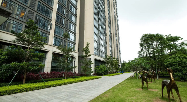 Chimelong LOVE Theme Apartment, Забронировать Апартаменты/квартира Апартаменты Guangzhou Area, Апартаменты/квартира