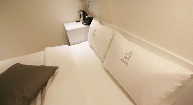 Busan Haeundae Hotel A