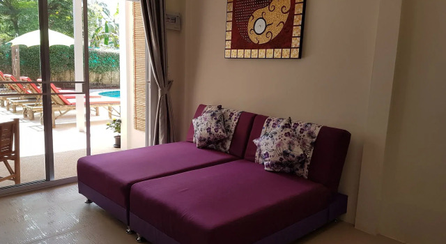 Samui Zenity Hotel