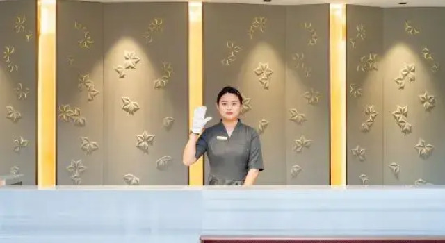 Lavande Hotel (Tianjin Int'l Exhibition Center), Rezerwuj Hotel Tiencin Tianjin Province