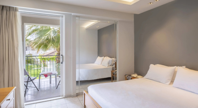 Margarita Hotel - All Inclusive, Забронировать Отель Бизнес-отели Лаганас, рядом с Пляжный клуб Pure, 4* 5*