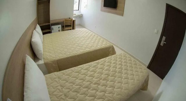 Hotel Comfort Styles, Забронировать Отель Теофилу-Отони Минас-Жерайс