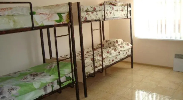 Hostel Sofia, Buchen Sie Hostel Schytomyr Schytomyr