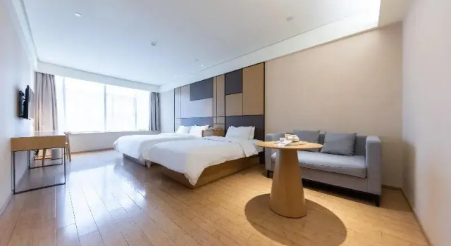 Ji Hotel Hangzhou Chaowang Road, Buchen Sie Hotel Xiacheng Hangzhou