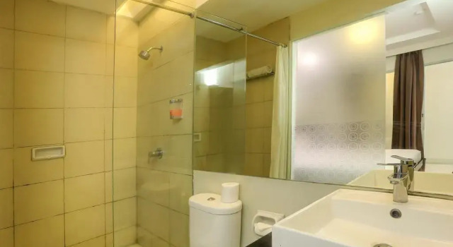 Номер Superior Everyday Hotel Kuta Central