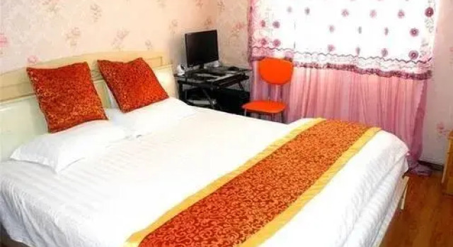 Chengdu Ms. Su's Lodging, Boek Hotel Hotels in Chengdu met parkeren, Parkeren