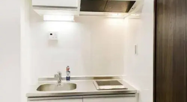 Funkey Apartment in Shinjuku 519539, Забронировать Апартаменты/квартира Синдзюку Токио, рядом с Hanazono Shrine