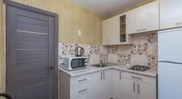 Rent Min-Vody (Рэнт Мин-Воды) на проспекте Карла Маркса 73
