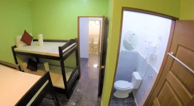FilCan Hostel, Reservar Albergue Albergues em Coron, Albergue