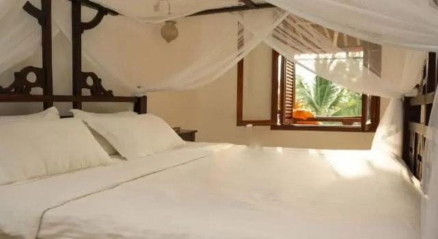 Номер Standard Sonrisa Villas