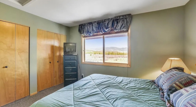 Lagoon 736d 2 Bedroom Townhouse by RedAwning