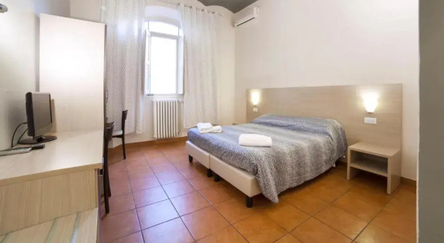 Номер Standard Corte Passi Florence