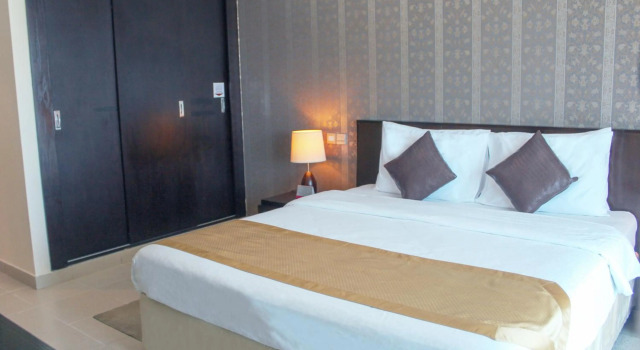 Citadines Sukhumvit 8 Bangkok
