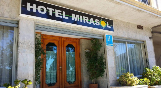 Hotel Mirasol