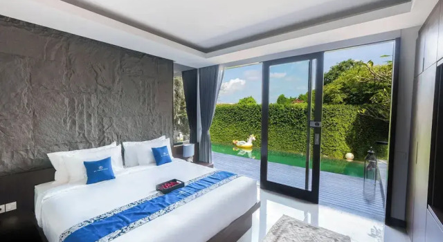 De Prestigio Villa I