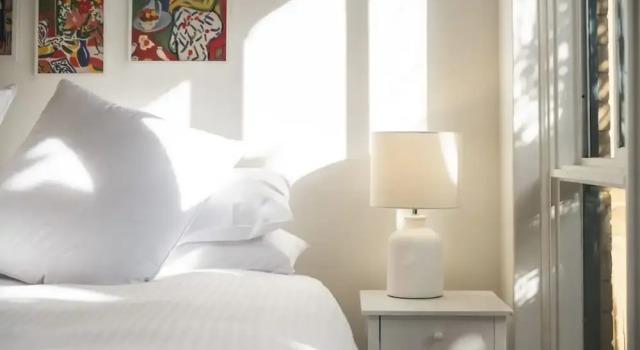 Апартаменты Seaside 1-bed Stay Near Cafes & Attractions