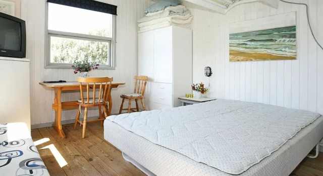 Quaint Holiday Home in Vestervig near Beach, Rezervovat Hotel Vestervig 