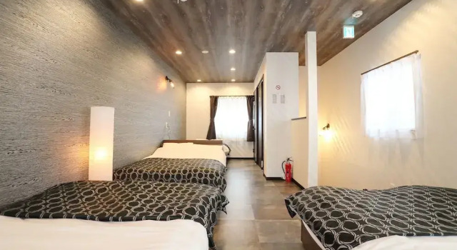 Villa Ikebukuro Altair