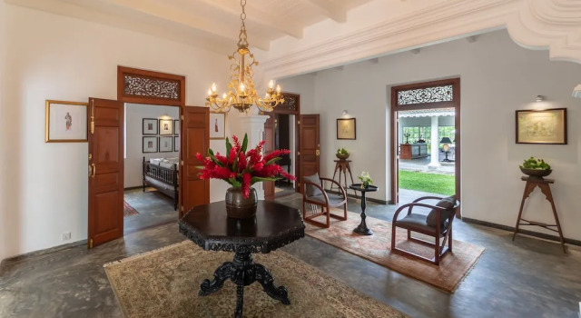 Nyne Hotels Leela Walauwwa - Induruwa