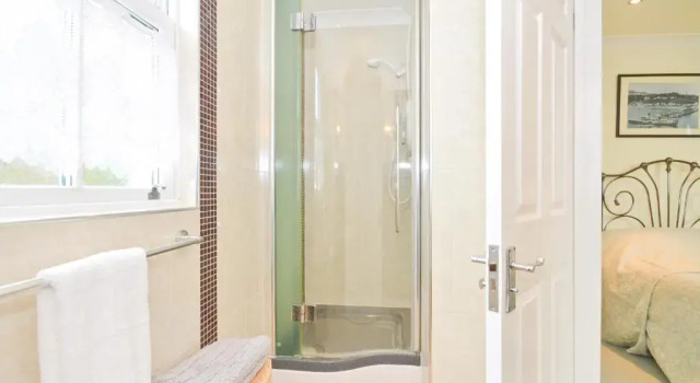 Stunning Ocean Views, The Priory
