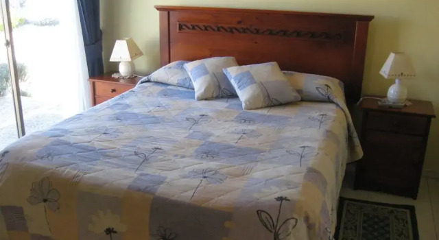Cabañas Villa Patricia Tongoy, Prenota Villa Ville a Coquimbo, Villa
