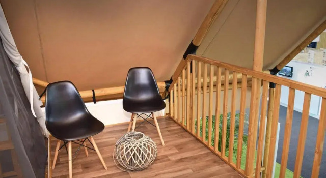 Тент Camping Lacona