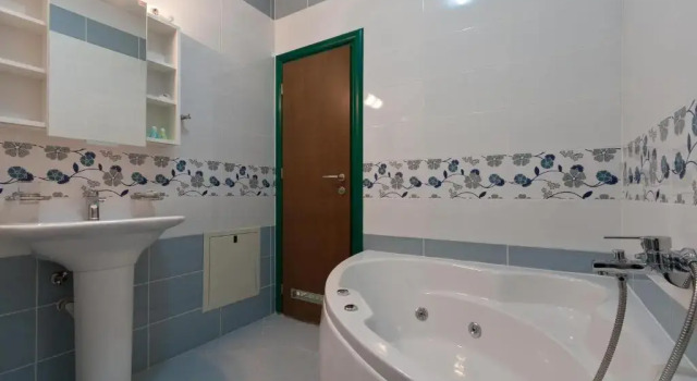 Двухместный номер Deluxe Hotel Green Center Gili