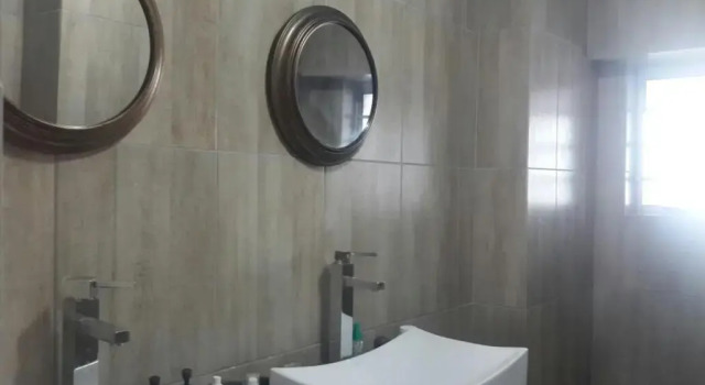 Апартаменты Durban Penthouse
