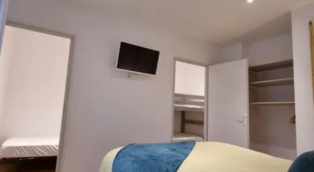 Апартаменты Chambres dHôtes avec cuisine au lac de la Raviège - Les Tables Aux Vaches
