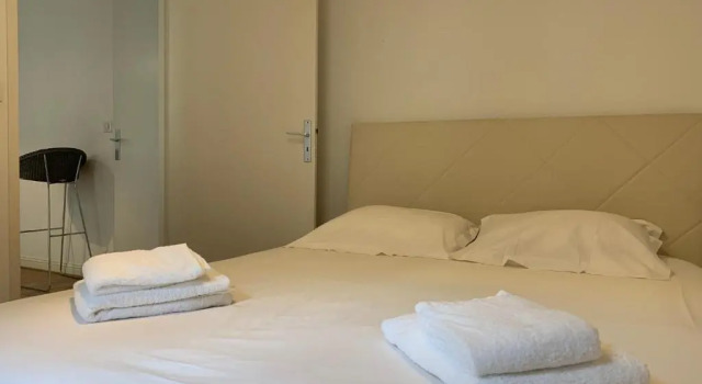 Appart Hyper Centre - Le Chapelet, Rezervasyon Daire Bordeaux City-Centre 