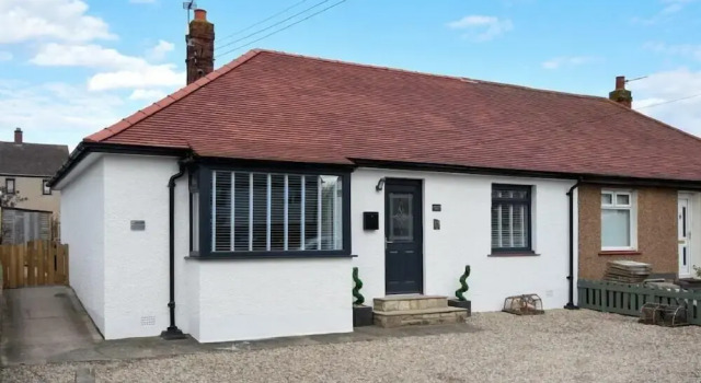 Anchor Lodge