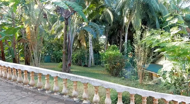 Sarl Mayoume, Rezerwuj Hotel Mamoudzou Mayotte