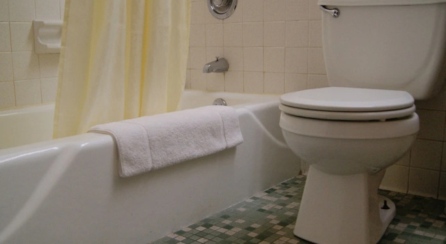 Двухместный номер Deluxe Meadow Court Inn - Ithaca