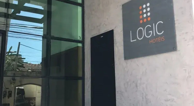 Logic Hotel Volta Redonda