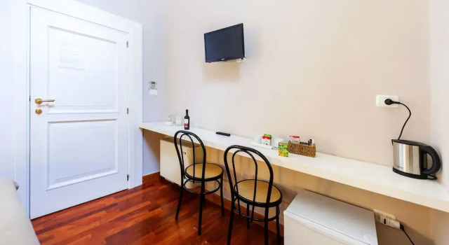 Ekonomiczny pokój Centro Storico B&B