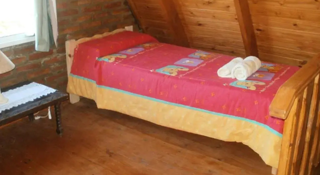 Cabañas Mirador del Cerro