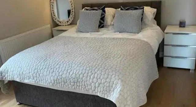Двухместный номер Standard Stay