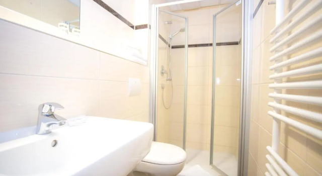 Двухместный номер Standard Hotel Weide