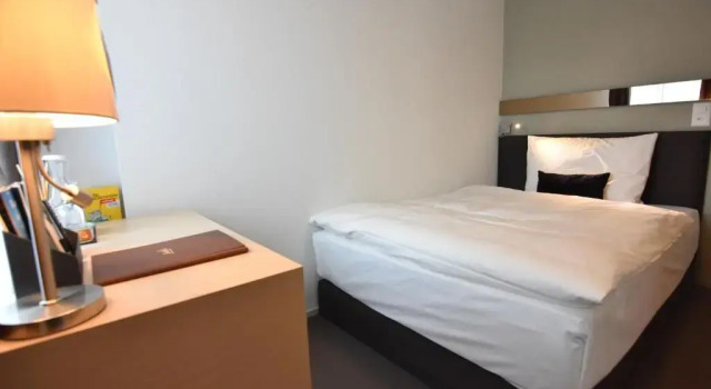 Номер Standard JUCKERs Boutique-Hotel und Restaurant