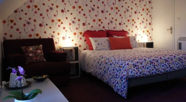 Chambres d'Hôtes La Renardais, Rezerwuj Hotel  