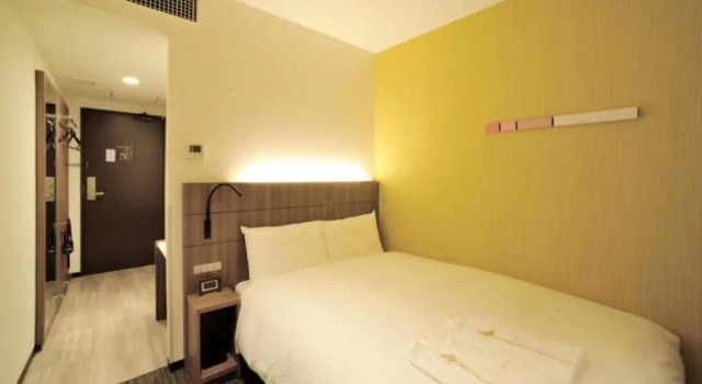 Студия Hotel Nets Sapporo - Vacation STAY 63538v