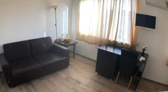 Трёхместный номер Standard Samuil Apartments - 2 star apartment accommodation; Апартаменти Самуил